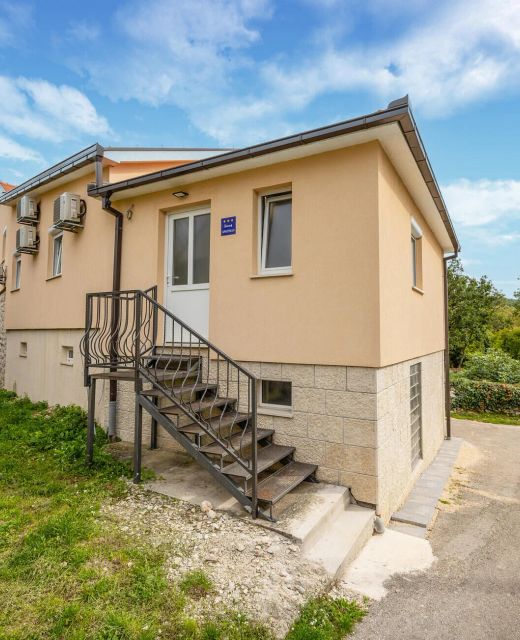 Apartman Imotski - CSC696