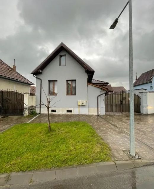 Casa Grig Avrig 