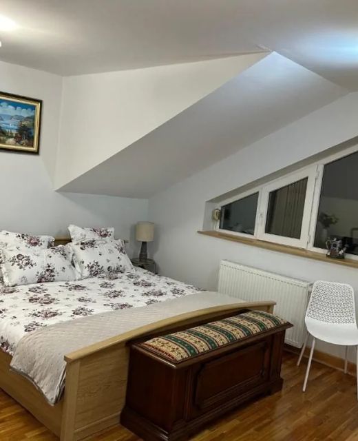 Casa Levi Lugoj