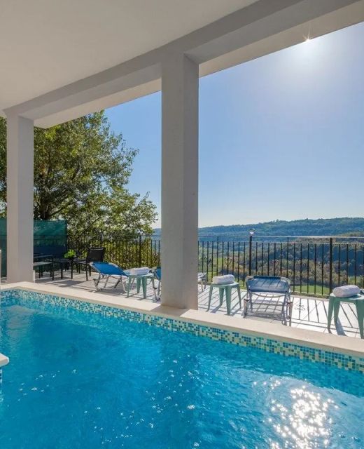House Horizon Pazin