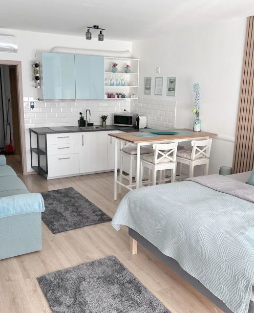Edison Villa 209 Fonyód