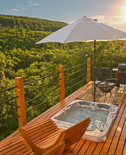 Mátra Forest Resort Mátrafüred