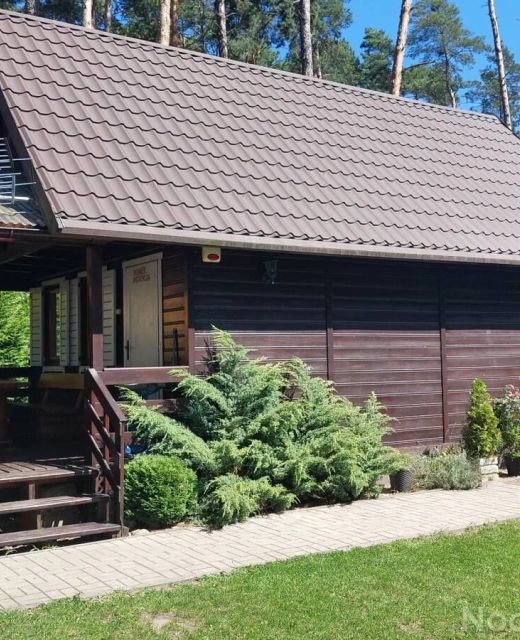 Domek Letniskowy Turawa
