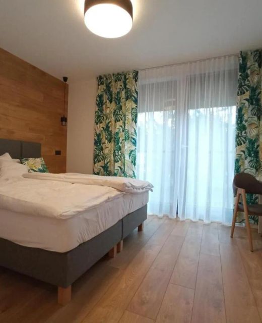 Apartamenty Woda i Las Turawa