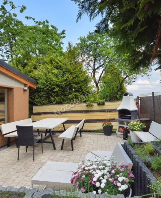 Apartament pod Bukowym Lasem Meszna, Szczyrk