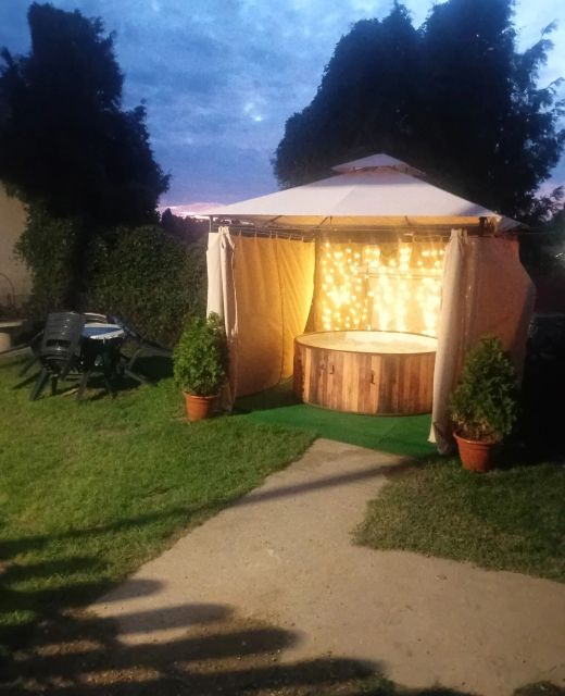 Patkó Vendégház Szilvásvárad