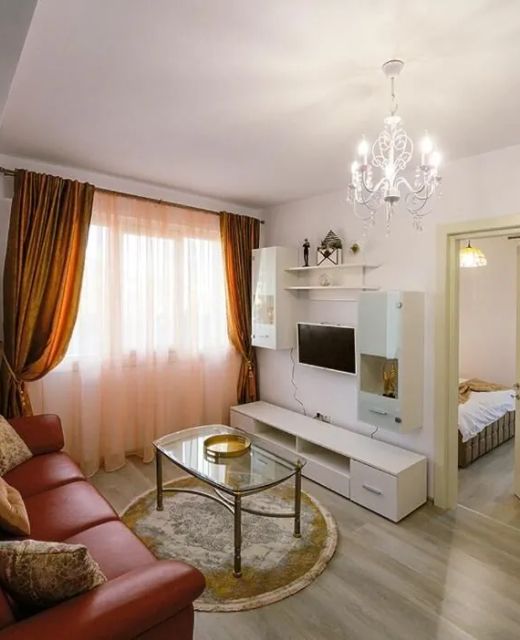 Apartament Laur Gura Humorului