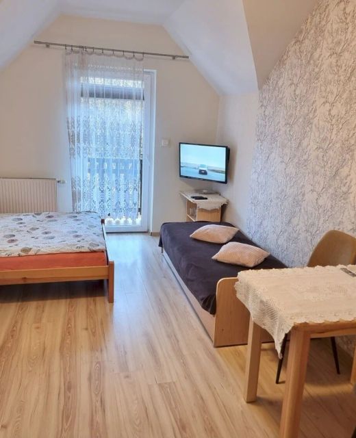 Pokoje Gościnne Adam Ustroń