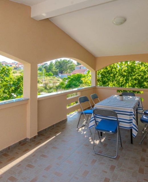 Apartment Zilic Vir