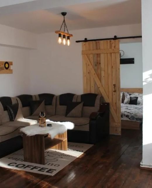 Casa Retro Toplița