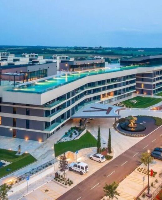 Petram Resort & Residences Savudrija