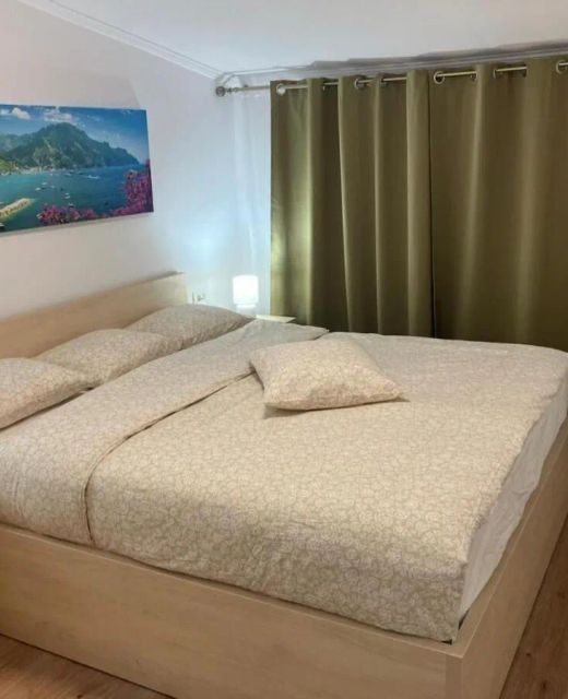 Apartament Domina Sânnicolau Mare