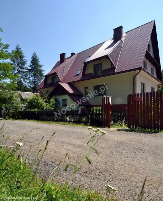Zawoja Pod Grapą