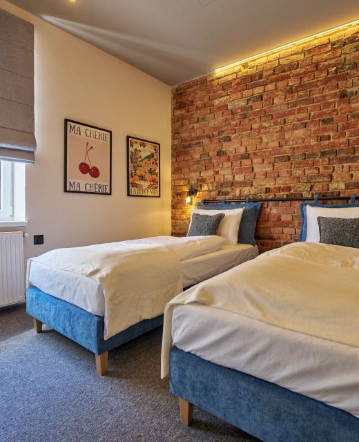 ApartHotel Sobieskiego 9 Rybnik