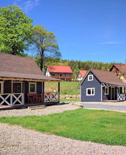 Domki Dziedziniec Karkonoszy Podgórzyn, Jelenia Góra