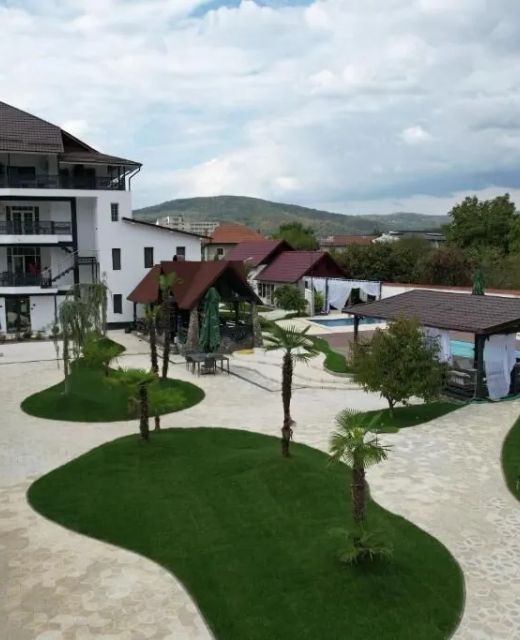 Pensiunea Denta Suport Râmnicu Vâlcea