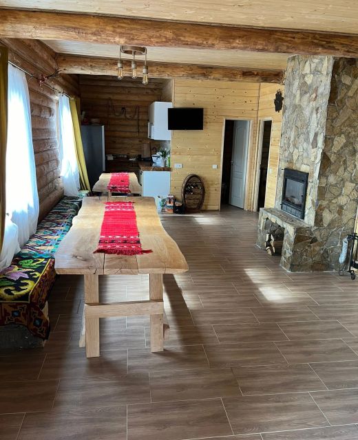 Cabană Moigrad Moigrad-Porolissum
