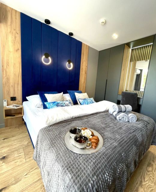 Apartament CTS Górski Diament Ustroń