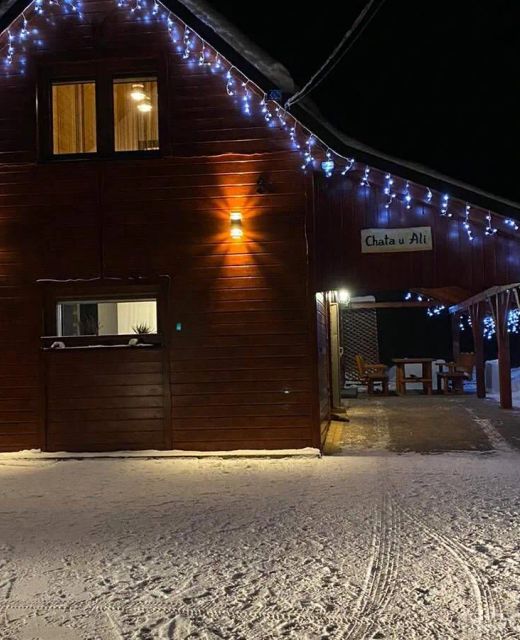 Chata U Ali - Noclegi Milówka, Żywiec