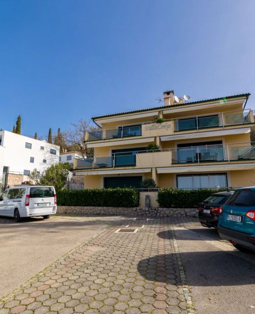 Luxury Apartment Strana Omišalj
