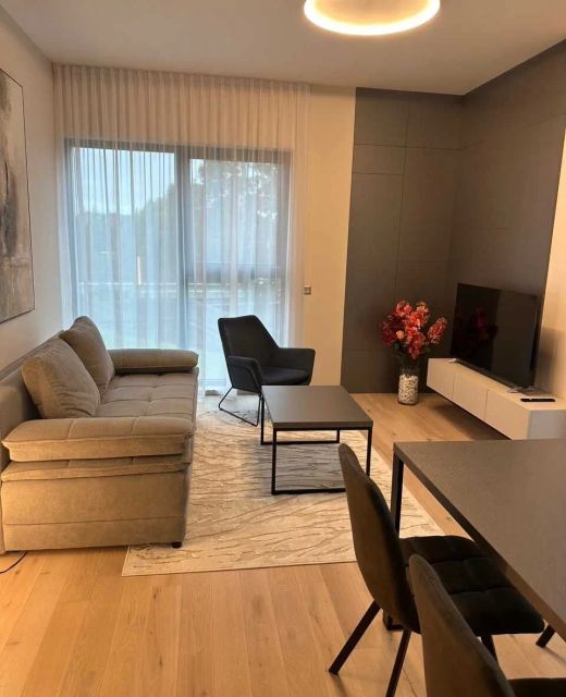 Apartmán U Klásků 2 - Šantovka living Olomouc