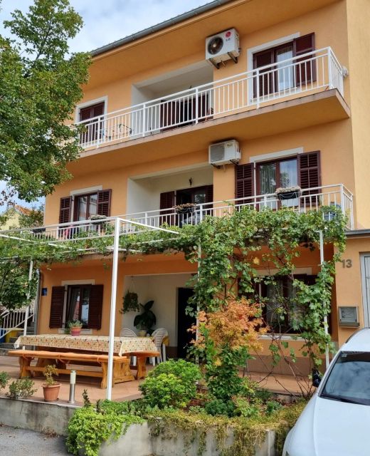 Apartman Lilic Crikvenica