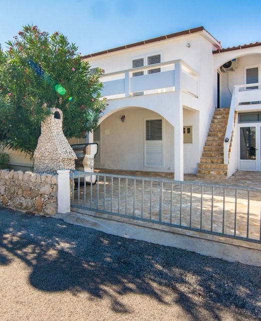 Apartment Vukosavljević Vir