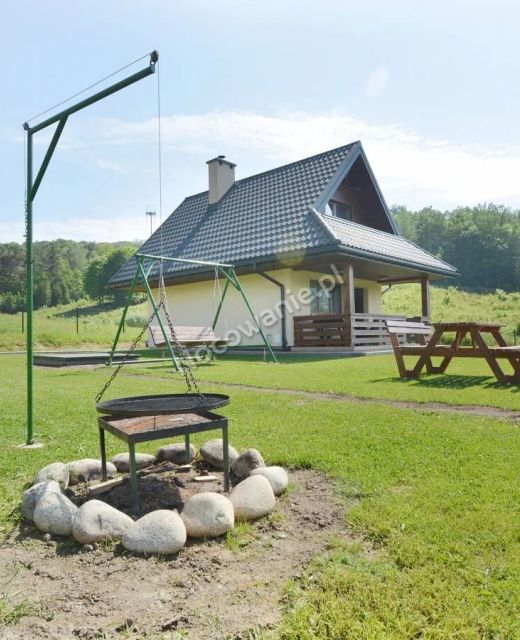 Domek U Bigola Berezka