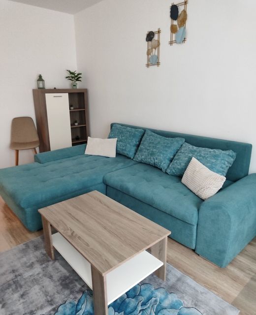 Hegin Ajtósi Apartman Pécs