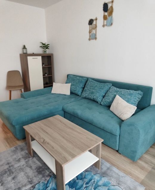 Hegin Ajtósi Apartman Pécs