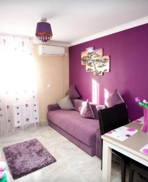Apartament Deluxe George Băile Felix