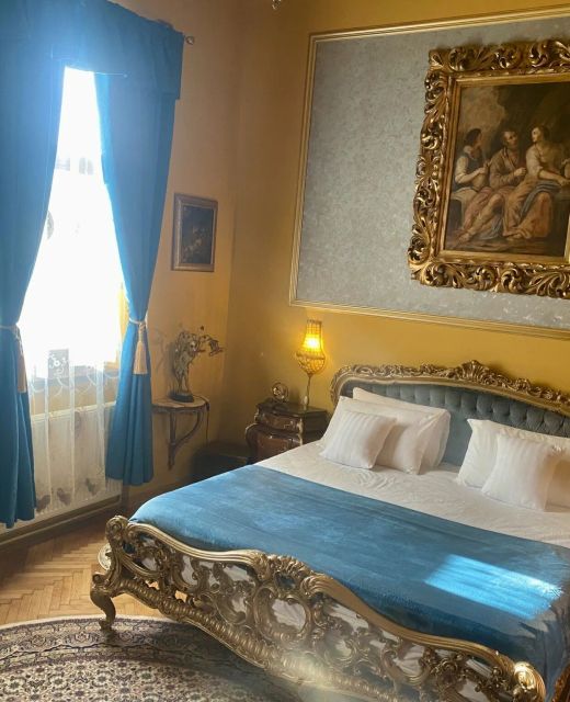 Luxury Apartments in the Historic Center Cluj-Napoca