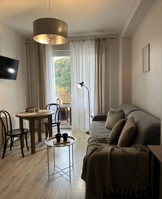 Apartamenty Lavenderia Kudowa-Zdrój