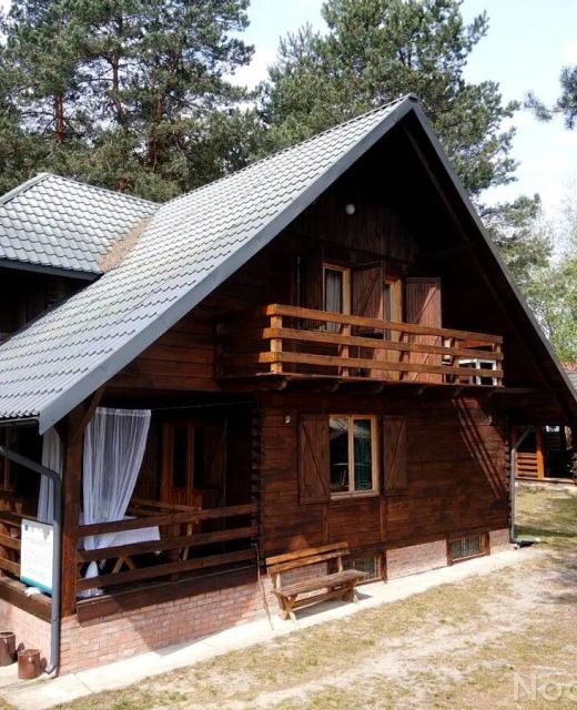 AGROTURYSTYKA U ALEKSA Susiec