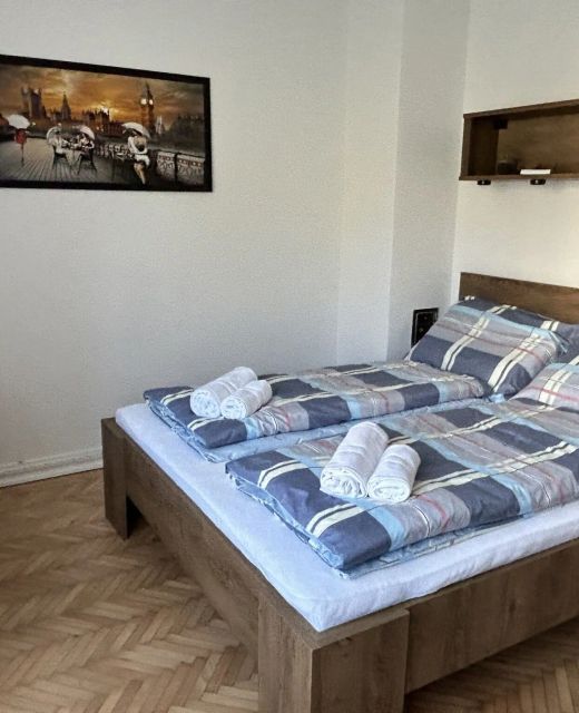 Kügi 2 Egyetemi  Apartman Veszprém