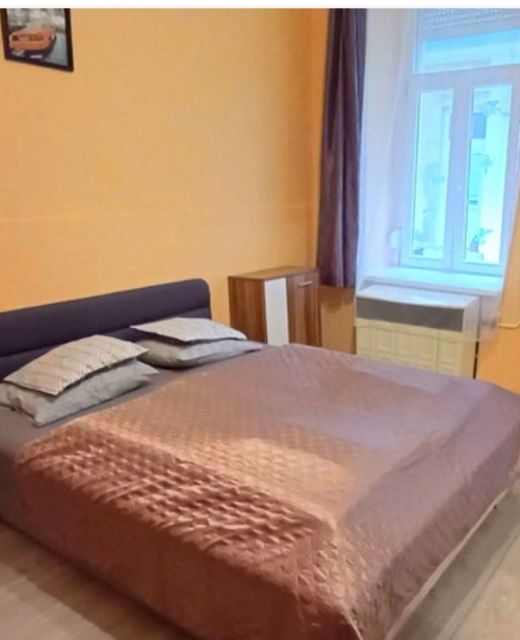 Classic Apartman Budapest