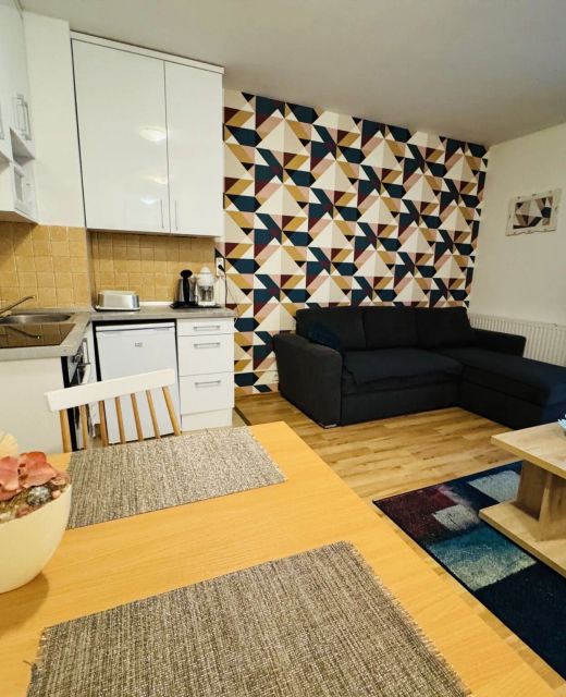 Vagabond Apartman Miskolc