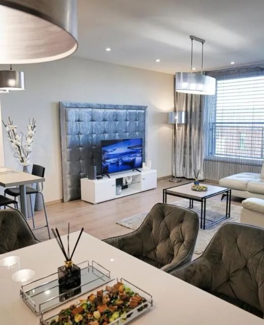 Rebany  Apartman 1 Debrecen