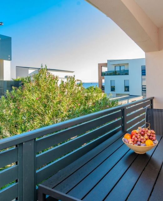 Apartments Markovic Vir