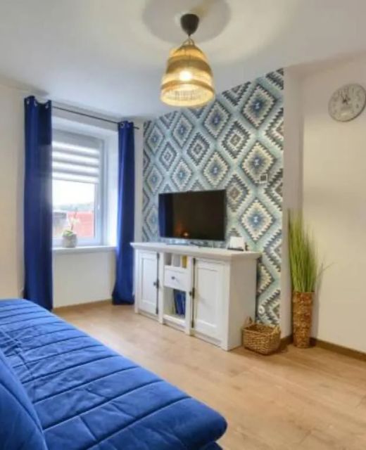 Apartamenty Pod Jałowcem Góry Sowie Jedlina-Zdrój