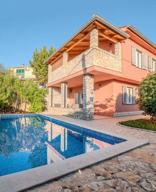 Villa Badi Malinska
