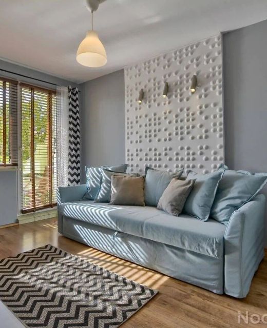 Apartamenty Dzień Dobry 1 Wałbrzych