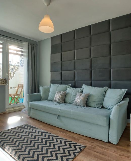 Apartamenty Dzień Dobry 1 Wałbrzych
