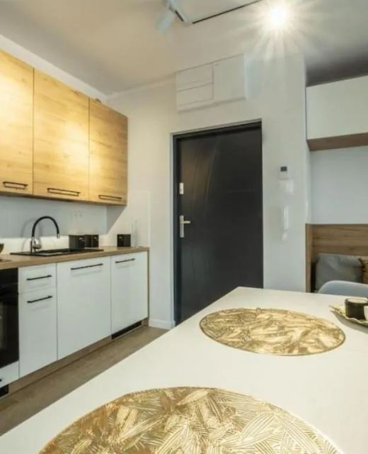 WiguryTower Apartaments 64