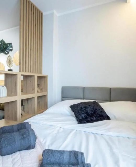 WiguryTower Apartaments 66