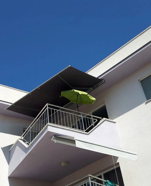 Apartment Barbara Okrug Gornji
