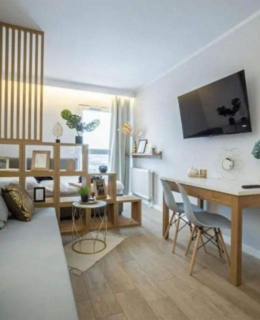 WiguryTower Apartaments 67 Łódź