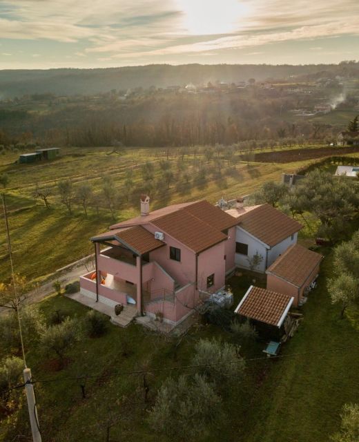 Guesthouse Martina Sutivanac
