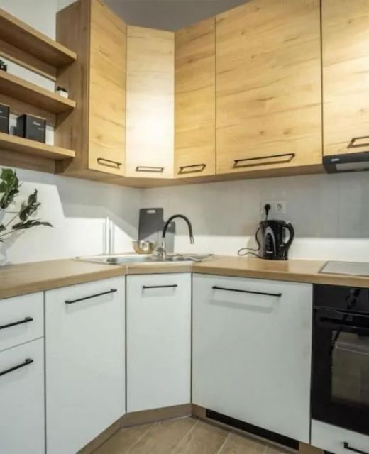 WiguryTower Apartaments 68 Łódź