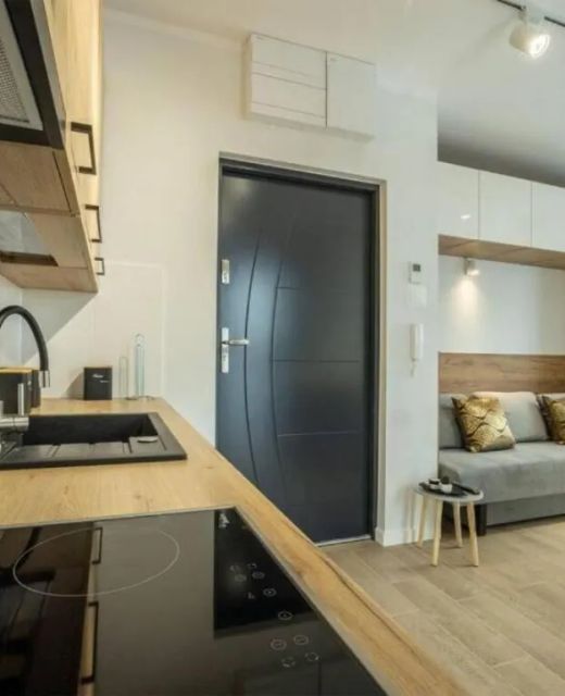 WiguryTower Apartaments 69 Łódź